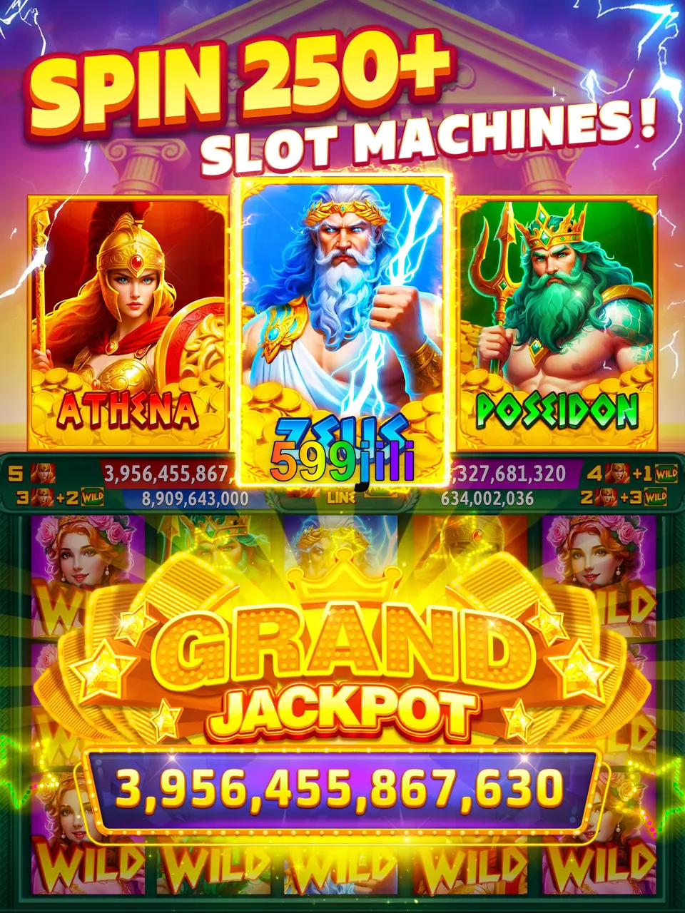 599jili Mag-login