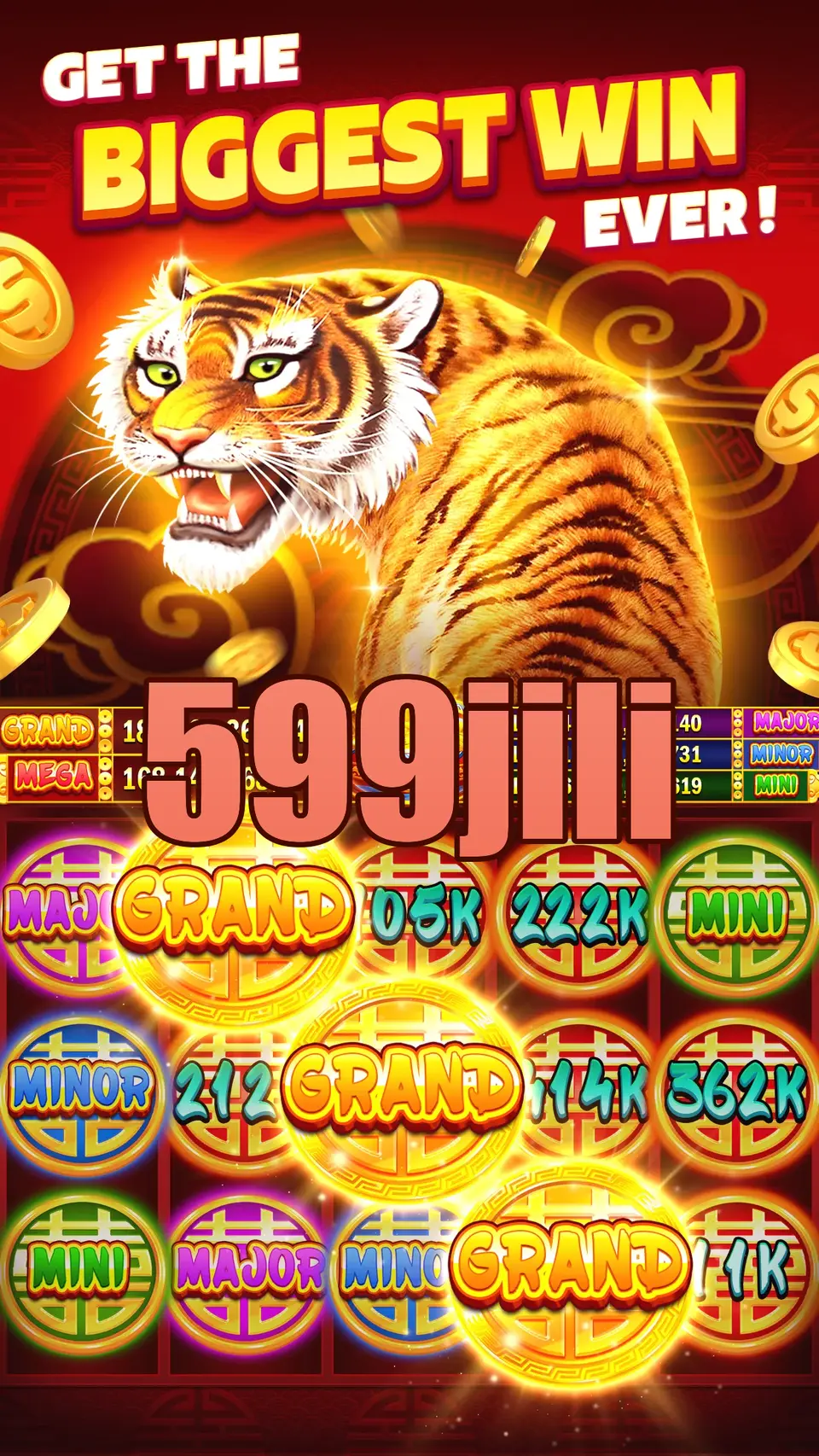 599jili Mag-login